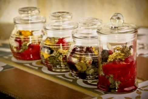 Biljne infuzije i čajevi jedno je od sredstava tradicionalne medicine u zglobnim patologijama