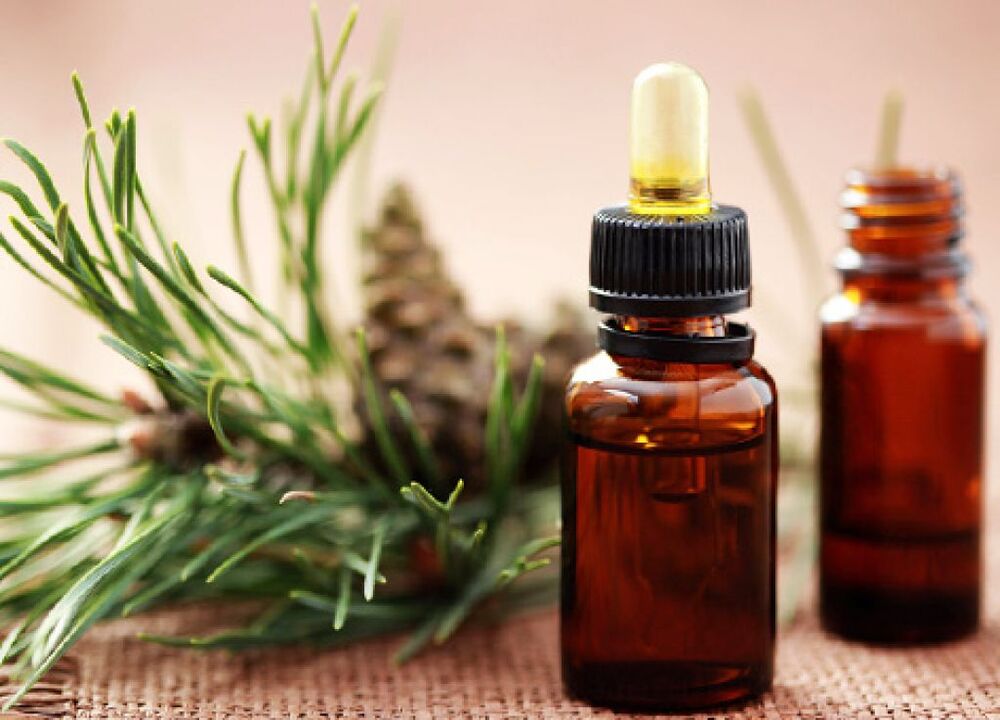 jele ulje za cervikalnu osteohondrozu