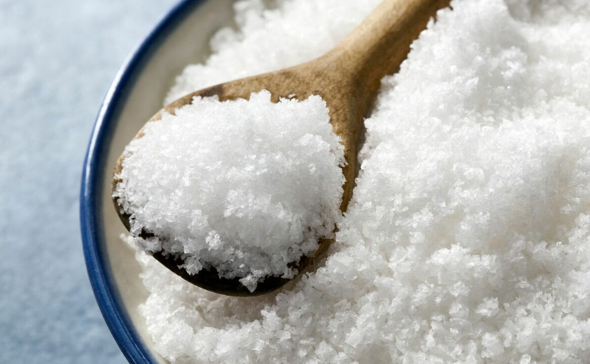 sol za liječenje cervikalne osteohondroze